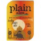 Plain Ales India Plain Ale Pump Clip